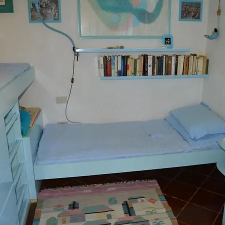 Hébergement de vacances Salina Bamba Sleeps 8 Monte Petrosu