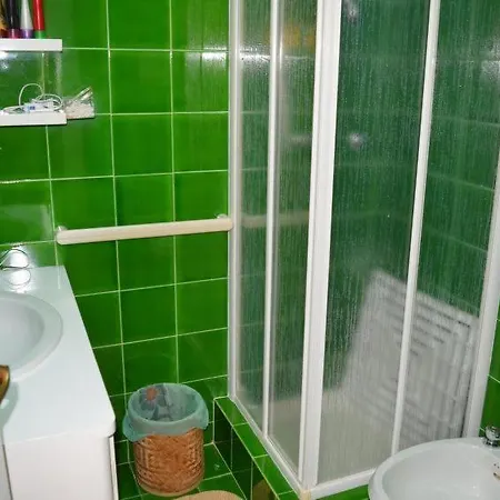 Salina Bamba Sleeps 8