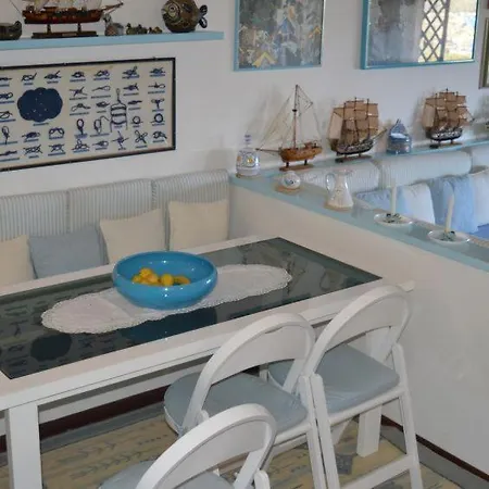 Hébergement de vacances Salina Bamba Sleeps 8