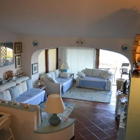 Hébergement de vacances Salina Bamba Sleeps 8