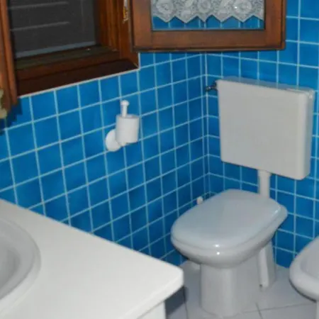 Hébergement de vacances Salina Bamba Sleeps 8 *