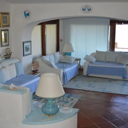 Hébergement de vacances Salina Bamba Sleeps 8 Monte Petrosu