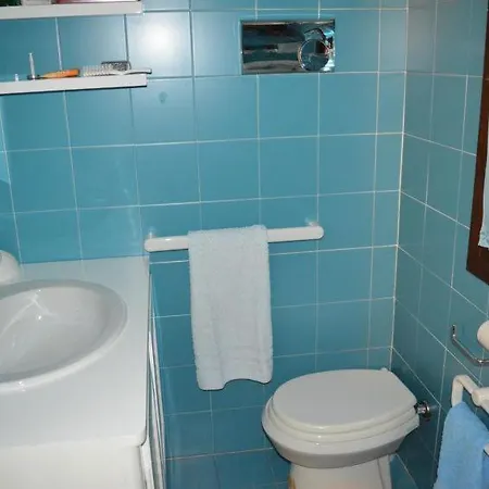 Hébergement de vacances Salina Bamba Sleeps 8
