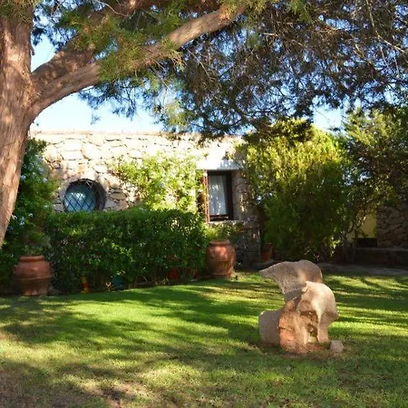 Salina Bamba Sleeps 8 Monte Petrosu