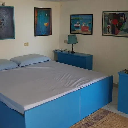 Hébergement de vacances Salina Bamba Sleeps 8